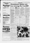 Feltham Chronicle Thursday 17 October 1996 Page 44