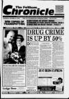 Feltham Chronicle Thursday 24 October 1996 Page 1