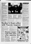 Feltham Chronicle Thursday 24 October 1996 Page 5