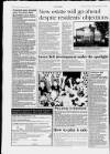 Feltham Chronicle Thursday 24 October 1996 Page 6