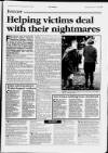 Feltham Chronicle Thursday 24 October 1996 Page 13