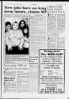 Feltham Chronicle Thursday 24 October 1996 Page 15