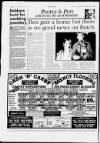 Feltham Chronicle Thursday 24 October 1996 Page 16