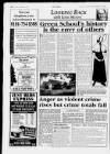 Feltham Chronicle Thursday 24 October 1996 Page 18