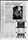 Feltham Chronicle Thursday 24 October 1996 Page 19