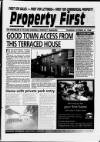 Feltham Chronicle Thursday 24 October 1996 Page 21