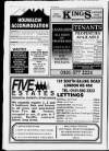 Feltham Chronicle Thursday 24 October 1996 Page 30