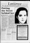 Feltham Chronicle Thursday 24 October 1996 Page 33