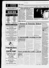 Feltham Chronicle Thursday 24 October 1996 Page 36