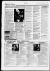 Feltham Chronicle Thursday 24 October 1996 Page 40