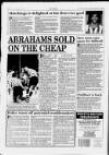Feltham Chronicle Thursday 24 October 1996 Page 52