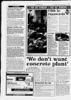 Feltham Chronicle Thursday 31 October 1996 Page 2