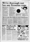 Feltham Chronicle Thursday 31 October 1996 Page 5