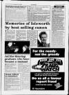 Feltham Chronicle Thursday 31 October 1996 Page 7