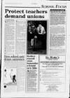 Feltham Chronicle Thursday 31 October 1996 Page 9