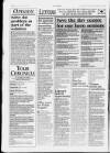Feltham Chronicle Thursday 31 October 1996 Page 10