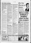 Feltham Chronicle Thursday 31 October 1996 Page 11