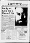 Feltham Chronicle Thursday 31 October 1996 Page 17