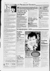 Feltham Chronicle Thursday 31 October 1996 Page 18