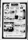 Feltham Chronicle Thursday 31 October 1996 Page 22
