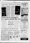 Feltham Chronicle Thursday 31 October 1996 Page 35