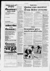 Feltham Chronicle Thursday 31 October 1996 Page 44