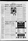 Feltham Chronicle Thursday 31 October 1996 Page 45