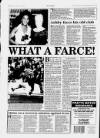 Feltham Chronicle Thursday 31 October 1996 Page 48