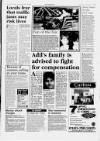 Feltham Chronicle Thursday 07 November 1996 Page 3