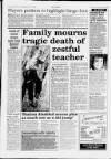 Feltham Chronicle Thursday 07 November 1996 Page 5