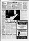 Feltham Chronicle Thursday 07 November 1996 Page 7
