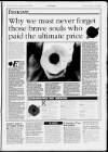 Feltham Chronicle Thursday 07 November 1996 Page 13