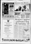 Feltham Chronicle Thursday 07 November 1996 Page 14