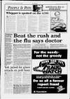 Feltham Chronicle Thursday 07 November 1996 Page 15