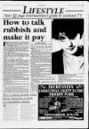 Feltham Chronicle Thursday 07 November 1996 Page 19