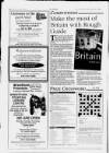 Feltham Chronicle Thursday 07 November 1996 Page 36