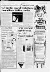 Feltham Chronicle Thursday 07 November 1996 Page 37