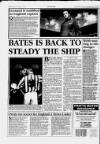 Feltham Chronicle Thursday 07 November 1996 Page 52