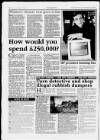 Feltham Chronicle Thursday 14 November 1996 Page 2