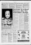 Feltham Chronicle Thursday 14 November 1996 Page 3