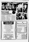 Feltham Chronicle Thursday 14 November 1996 Page 5