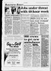 Feltham Chronicle Thursday 14 November 1996 Page 6