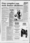 Feltham Chronicle Thursday 14 November 1996 Page 7
