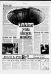 Feltham Chronicle Thursday 14 November 1996 Page 13