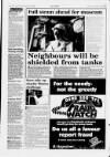 Feltham Chronicle Thursday 14 November 1996 Page 15