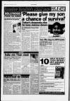 Feltham Chronicle Thursday 14 November 1996 Page 16