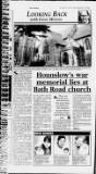 Feltham Chronicle Thursday 14 November 1996 Page 18