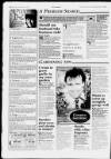 Feltham Chronicle Thursday 14 November 1996 Page 20