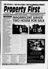 Feltham Chronicle Thursday 14 November 1996 Page 21