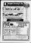 Feltham Chronicle Thursday 14 November 1996 Page 28